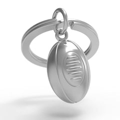 LLAVERO METALMORPHOSE SPORTS RUGBY | METALMORPHOSE | 1 UNIDAD | 5404006030996