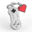 LLAVERO METALMORPHOSE LIFESTYLE COLLECTION GAME CONTROLLER | METALMORPHOSE | 1 UNIDAD | 5404006049073