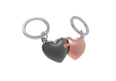 LLAVERO METALMORPHOSE YOU AND I BELONG TOGETHER | METALMORPHOSE | 1 UNIDAD | 5404006051014