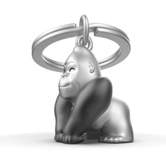 LLAVERO METALMORPHOSE ANIMAL COLLECTION - GORILA | METALMORPHOSE | 1 UNIDAD | 5404006051779