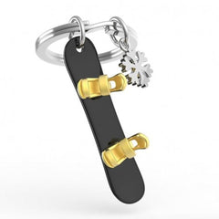 LLAVERO METALMORPHOSE WINTER SNOW | METALMORPHOSE | 1 UNIDAD | 5404006052073