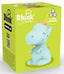 Luz de Noche Mini Dhink Dragon Pilas LR44 para niños y adultos