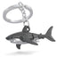 LLAVERO METALMORPHOSE ANIMALS TIBURON | METALMORPHOSE | 1 UNIDAD | 5404006064267