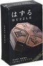 ROMPECABEZAS METALICO CAST NEWS DIFICULTAD ALTA | MADNESSTOYS | 1 UNIDAD | 5407005151129