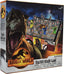 Juego Educativo Mc Jurassic World Tracker Cartamundi