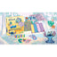 Juego Shuffle Compendium Disney Stitch Carta Mundi