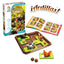 JUEGO DE MESA ARDILLAS | LUDILO | 1 UNIDAD | 5414301521563