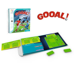 JUEGO GOOAL | LUDILO | 1 UNIDAD | 5414301524465