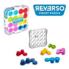 JUEGO REVERSO | LUDILO | 1 UNIDAD | 5414301525677