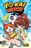 Yokai Watch: Días miauravillosos y emiaucionantes