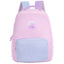 MOCHILA CON BOLSILLO FRONTAL SUGAR CRUSH PURPLE | MARSHMALLOW