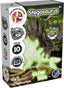 Juego de Mesa Excavaciones Stegosaurus Brilla Oscuridad SCIENCE 4 YOU