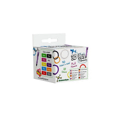 RECARGAS BOLIGRAFO 3D | SCIENCE 4 YOU | 1 UNIDAD | 5600983630567