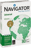 C/5 Paquete 500H A3 80G Navigator Universal