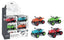 Juegos educativos Exp 24 Quad Giros Marca Giros