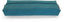 ESTUCHE RECTANGULAR ONE COLOR OCEAN | MAKENOTES
