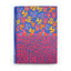 Cuaderno espiral A4 rayado 100 hojas Malibu MAKENOTES