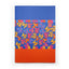 Cuaderno Grapado A4 Rayado 40 Hojas 80G Malibu MAKENOTES