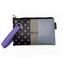 BOLSO DE MANO DOTS 16,5X10,5 CM | MAKENOTES | 1 UNIDAD | 5609104945856
