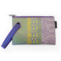 BOLSO DE MANO BLOSSOM & WILD 16,5X10,5 CM | MAKENOTES | 1 UNIDAD | 5609104945924