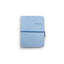 Cuaderno Rayado A7 con Elastico 96 Hojas 70G Blanket MAKENOTES