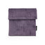 Porta-bocadillos Lila 16,5x16,5x2,5cm Silky Touch MAKENOTES