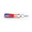 LLAVERO 18X3 CM LINES | MAKENOTES | 1 UNIDAD | 5609104948116