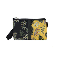 NECESER CON ASA PEQUEÑA 16,5X10,5 CM TROPICAL VIBES | MAKENOTES | 1 UNIDAD | 5609104948406