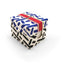 Mini Caja Notas 65x85x65 Monochrome Strok MAKENOTES