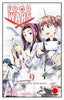 Food Wars 9. La Generación De Las Gemas