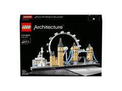 LEGO LONDRES | LEGO,S,A, | 1 UNIDAD | 5702015865333