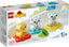 LEGO DIVERSION EN EL BAÑO TREN DE LOS ANIMALES FLOTANTE | LEGO DUPLO | 1 UNIDAD | 5702017153599