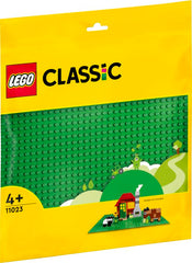 LEGO BASE VERDE | LEGO,S,A, | 1 UNIDAD | 5702017184265