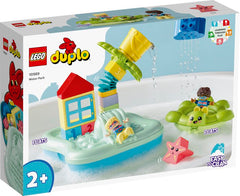LEGO PARQUE ACUATICO | LEGO DUPLO | 1 UNIDAD | 5702017416250