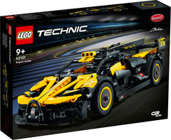 LEGO BUGATTI BOLIDE | LEGO TECHNIC | 1 UNIDAD | 5702017424736