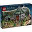 LEGO CABAÑA DE HAGRID UNA VISITA INESPERADA | LEGO HARRY POTTER TM | 1 UNIDAD | 5702017583105