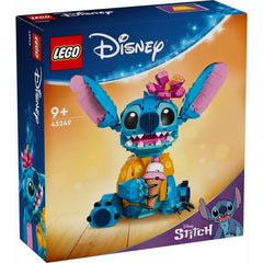 LEGO STITCH | LEGO DISNEY | 1 UNIDAD | 5702017583624