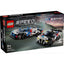 LEGO COCHES DE CARRERAS BMW M4 GT3 Y BMW M HYBRID V8 | LEGO,S,A, | 1 UNIDAD | 5702017583754