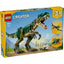 Lego T Rex Juego de Construcción Creativo
