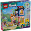 LEGO TIENDA DE MODA RETRO | LEGO FRIENDS | 1 UNIDAD | 5702017589343