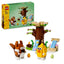 LEGO PARQUE PRIMAVERAL DE ANIMALES | LEGO,S,A, | 1 UNIDAD | 5702017596730