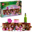 LEGO DORMITORIO DE GLINDA Y ELPHABA WICKED | LEGO,S,A, | 1 UNIDAD | 5702017758145