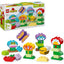LEGO JARDIN Y FLORES CREATIVAS | LEGO DUPLO | 1 UNIDAD | 5702017783147
