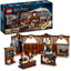 Lego Castillo de Hogwarts Clase de Encantamientos marca Harry Potter