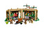 LEGO CASTILLO DE HOGWARTS CLASE DE HERBOLOGIA | LEGO HARRY POTTER TM | 1 UNIDAD | 5702017812830