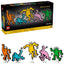 LEGO ART KEITH HARING: FIGURAS DANZANTES | LEGO ART | 1 UNIDAD | 5702017814445