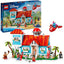 LEGO CASA EN LA PLAYA DE LILO Y STITCH | LEGO DISNEY | 1 UNIDAD | 5702017814575