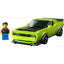 Lego Deportivo Dodge Challenger Srt Hellcat LEGO Speed Champions