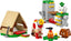 Lego de Acampada con el Capitán Toad LEGO Super Mario