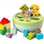LEGO CLASIFICADOR DE FORMAS CASA DE LOS PERRITOS | LEGO DUPLO | 1 UNIDAD | 5702017816784